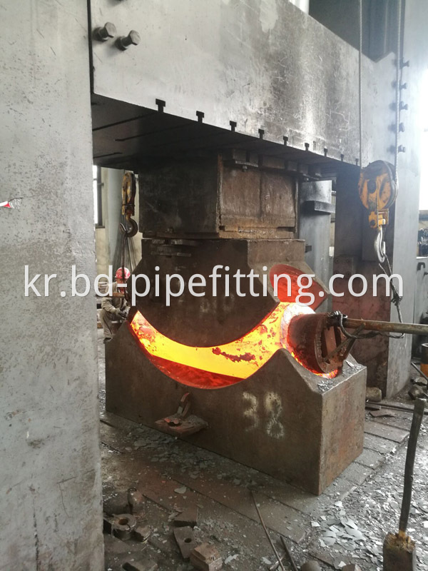 Carbon Steel Elbow